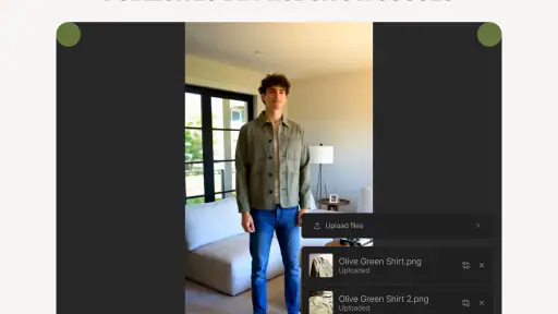 invideo AI: AI Video Generator screenshot 10