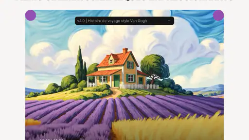 invideo AI: AI Video Generator screenshot 12