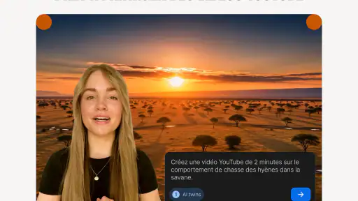 invideo AI: AI Video Generator screenshot 9