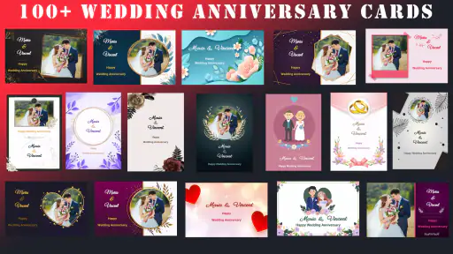 Invitation de Mariage screenshot 10