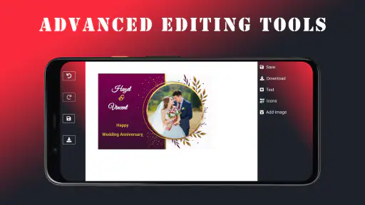 Invitation de Mariage screenshot 11