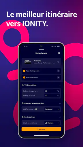 IONITY screenshot 12