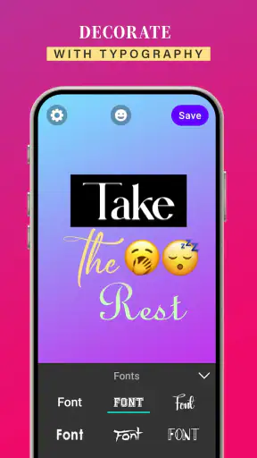 iOS Emojis For Story screenshot 2