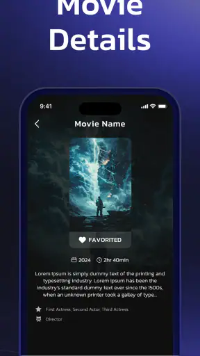 IPTV Player - Smart Stream screenshot 10