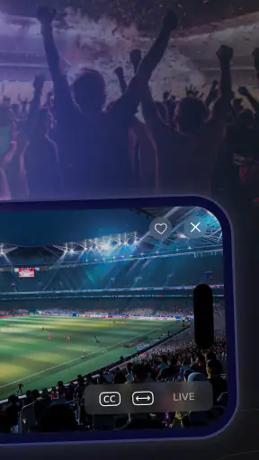IPTV Player - Smart Stream screenshot 3