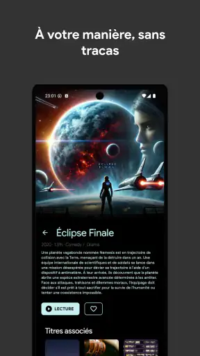 IPTV Pro Stream Player screenshot 12