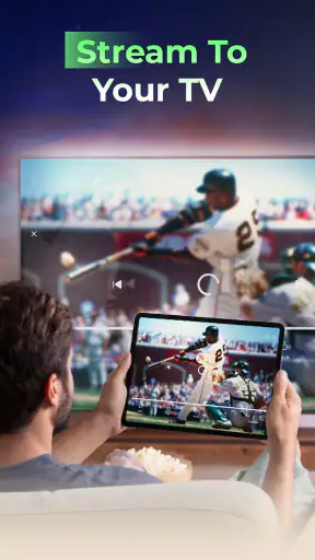 IPTV Smart Player - Online TV screenshot 12