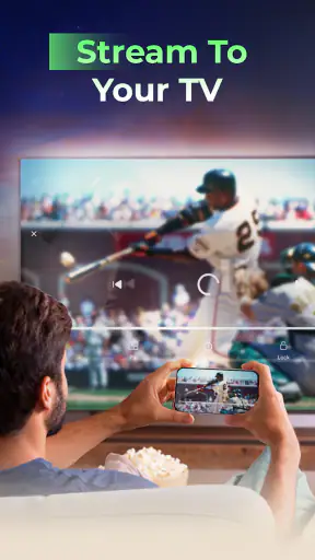 IPTV Smart Player - Online TV screenshot 5