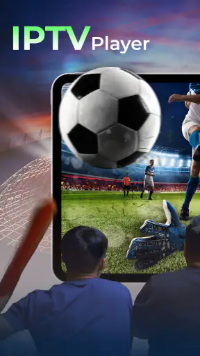 IPTV Smart Player - Online TV screenshot 8