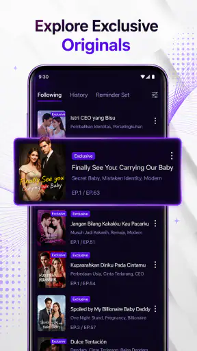 IPTV: Smart Stream & Live screenshot 8