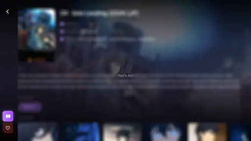 IPTV Smarters PRO screenshot 9