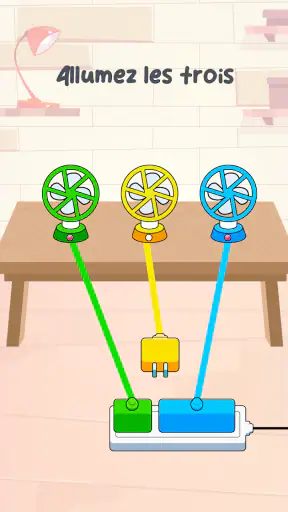 IQ Boost - Jeux de logique screenshot 2