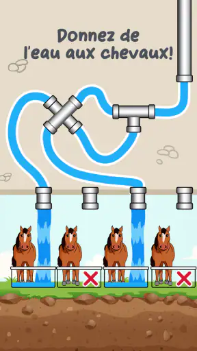 IQ Boost - Jeux de logique screenshot 7