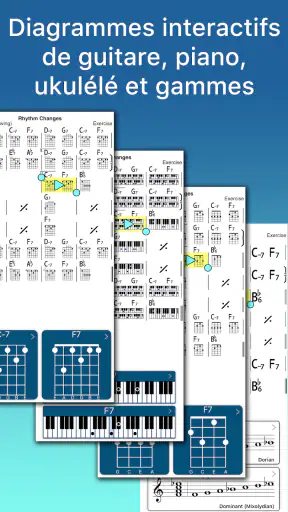 iReal Pro screenshot 5