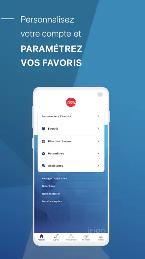 irigo screenshot 4