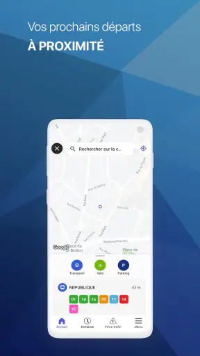 irigo screenshot 5