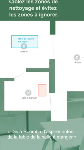 iRobot Home (Classic) screenshot 5