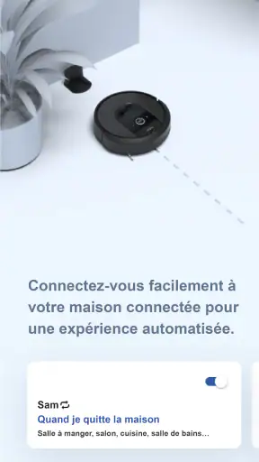 iRobot Home (Classic) screenshot 7