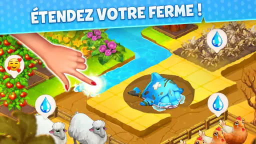 Island Hoppers: Jeu d’aventure screenshot 8