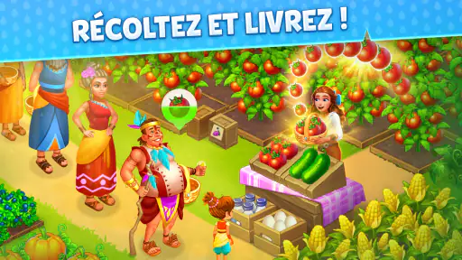 Island Hoppers: Jeu d’aventure screenshot 9