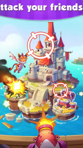 Island King screenshot 11