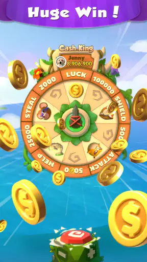 Island King screenshot 4