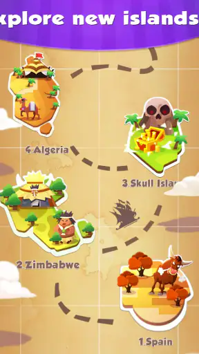 Island King screenshot 5