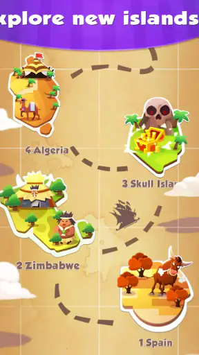 Island King screenshot 9