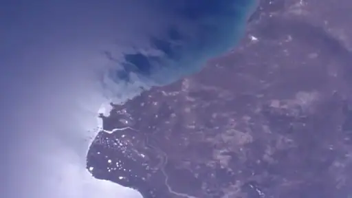 ISS Live Now: Terre en direct screenshot 10