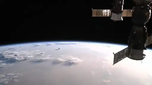 ISS Live Now: Terre en direct screenshot 2