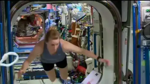 ISS Live Now: Terre en direct screenshot 6