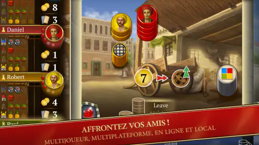 Istanbul: Digital Edition screenshot 12