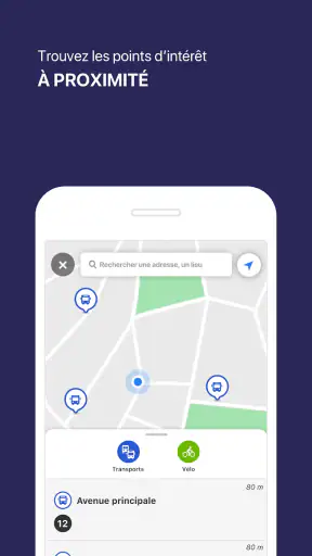 Izilo screenshot 4
