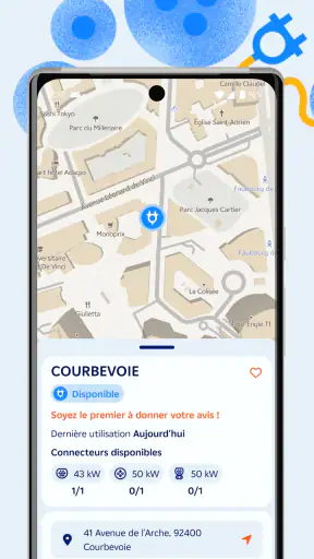 IZIVIA screenshot 6