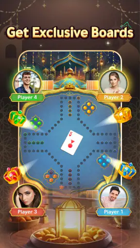 Jackaroo King - Original screenshot 3