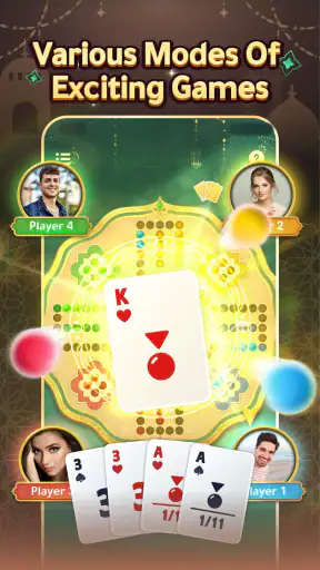 Jackaroo King - Original screenshot 5