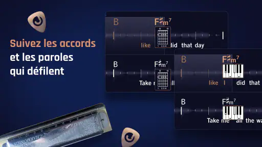 Jamzone screenshot 10