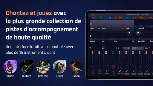 Jamzone screenshot 11