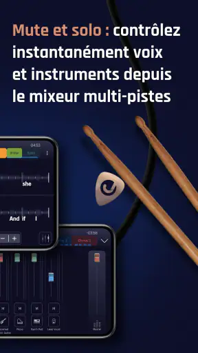 Jamzone screenshot 2