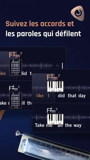 Jamzone screenshot 4