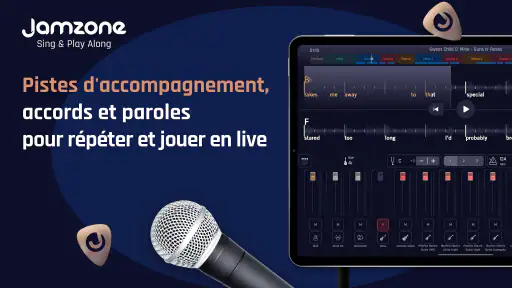 Jamzone screenshot 7