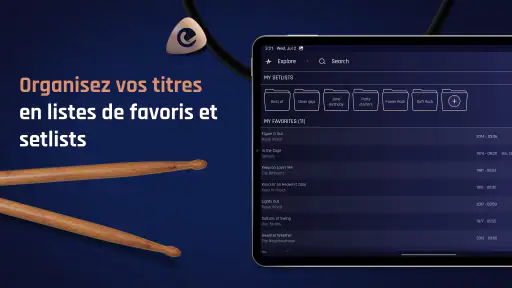 Jamzone screenshot 9