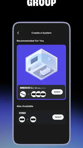 JBL One screenshot 6