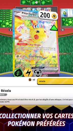 JCC Pokémon Live screenshot 11