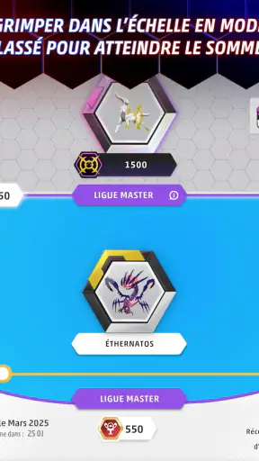 JCC Pokémon Live screenshot 9