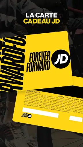 JD Sports screenshot 7