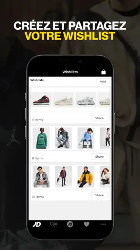 JD Sports screenshot 8