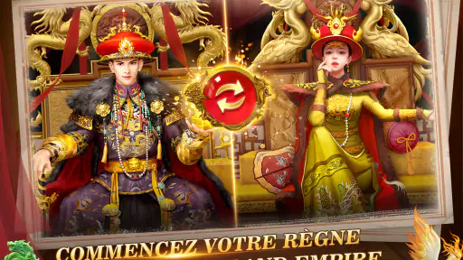 Je suis Empereur screenshot 12
