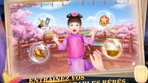 Je suis Empereur screenshot 9