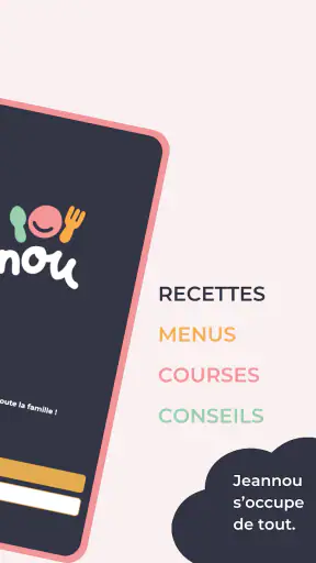 Jeannou screenshot 10